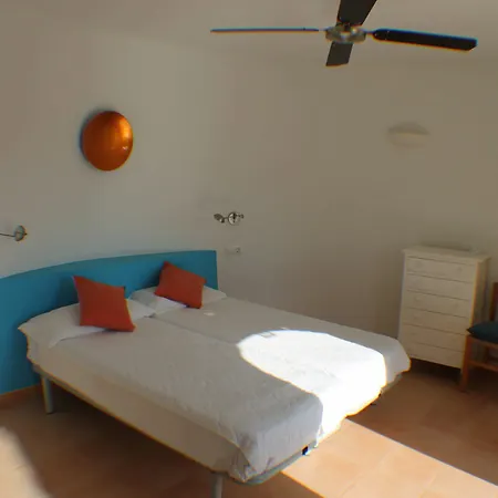 Casa Ibicenca - Canyamel Villa Capdepera (Mallorca)