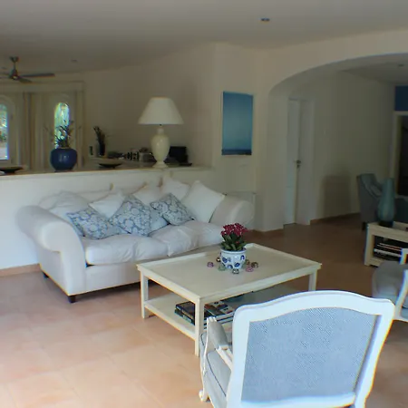 Villa Casa Ibicenca - Canyamel Capdepera (Mallorca)