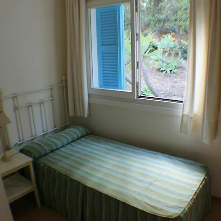 Villa Casa Ibicenca - Canyamel