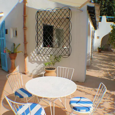 Casa Ibicenca - Canyamel Villa *