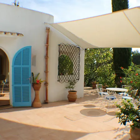 Villa Casa Ibicenca - Canyamel *