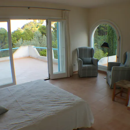 Villa Casa Ibicenca - Canyamel *
