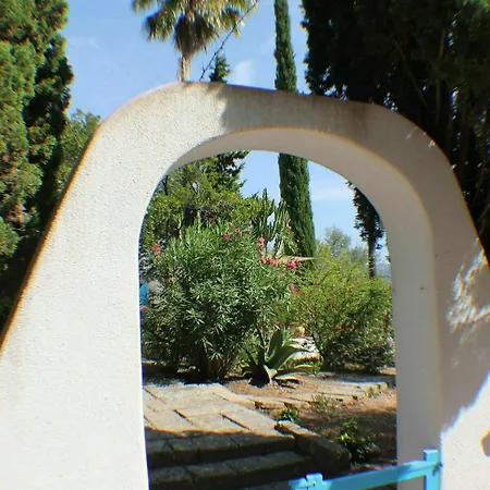 Villa Casa Ibicenca - Canyamel