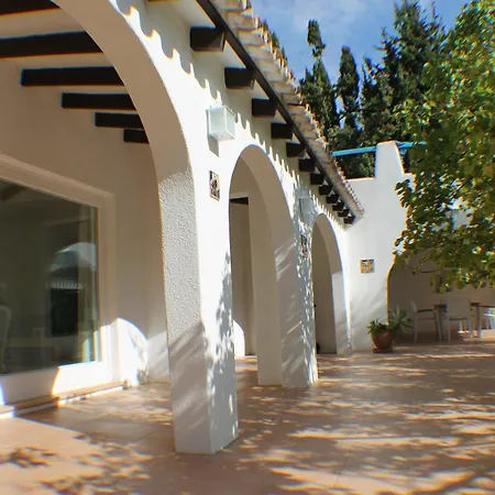 Casa Ibicenca - Canyamel