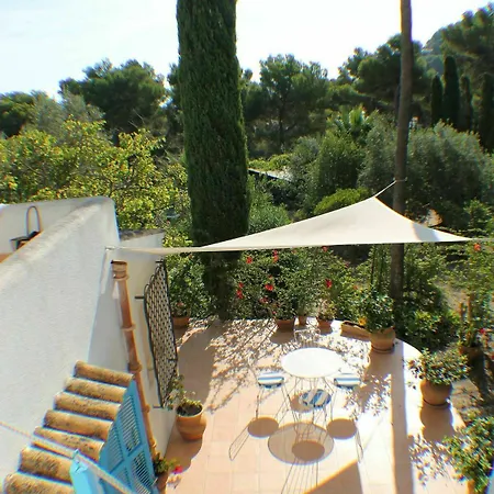 Casa Ibicenca - Canyamel *