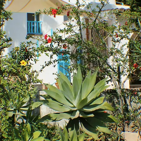 Villa Casa Ibicenca - Canyamel *