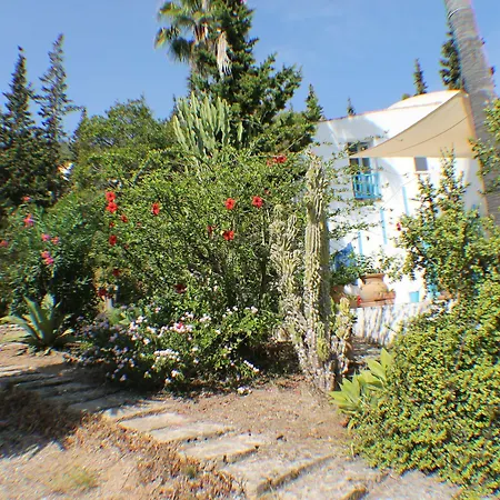 Casa Ibicenca - Canyamel