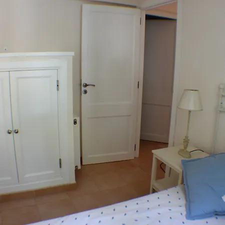 Casa Ibicenca - Canyamel * Capdepera (Mallorca)