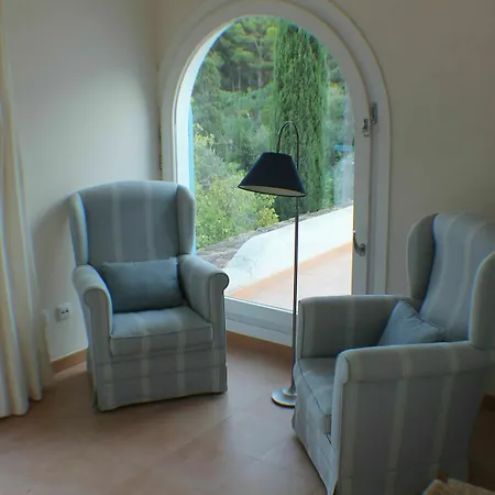 Casa Ibicenca - Canyamel Villa *