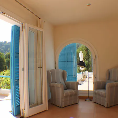 Casa Ibicenca - Canyamel