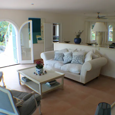 Casa Ibicenca - Canyamel * Capdepera (Mallorca)