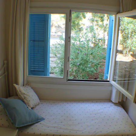 Villa Casa Ibicenca - Canyamel