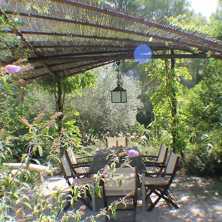 Casa Ibicenca - Canyamel Capdepera (Mallorca)