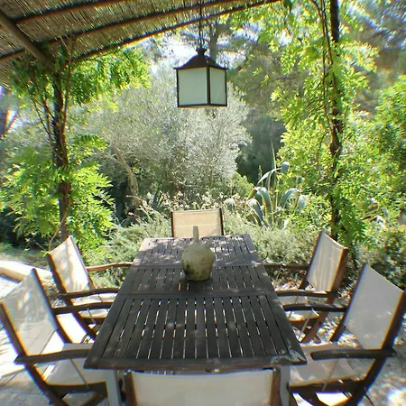 Villa Casa Ibicenca - Canyamel Capdepera (Mallorca)